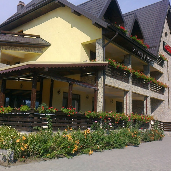 Imagini Restaurant Cetinita