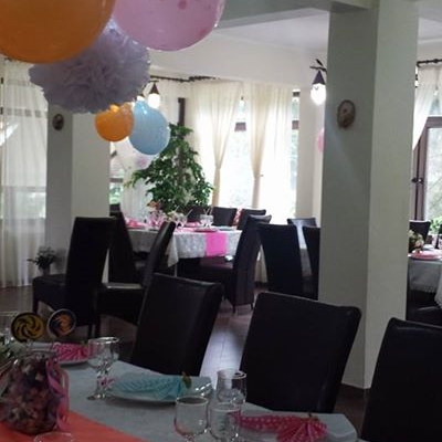 Restaurant Cetinita foto 1