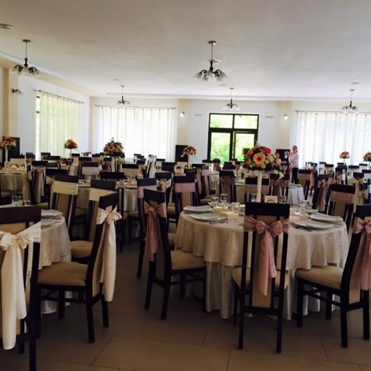 Imagini Restaurant Cetinita