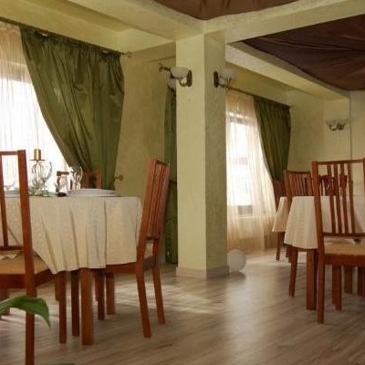 Restaurant Diva foto 0