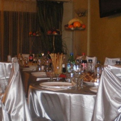 Restaurant Diva foto 1