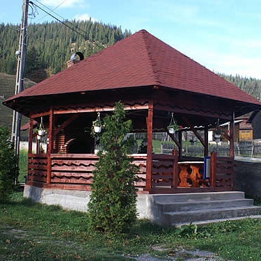 Restaurant Floare de Crin