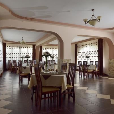 Restaurant Floare de Crin foto 1