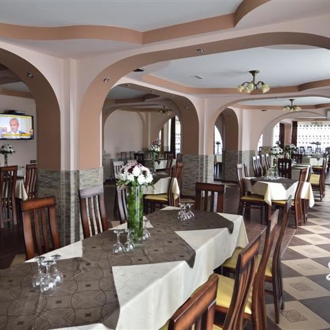 Imagini Restaurant Floare de Crin
