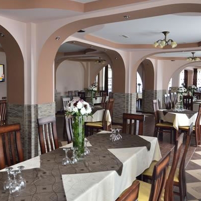 Restaurant Floare de Crin