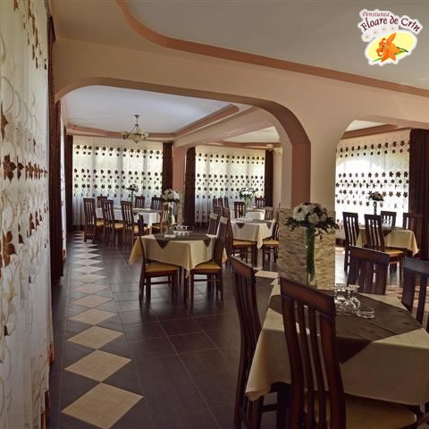 Imagini Restaurant Floare de Crin