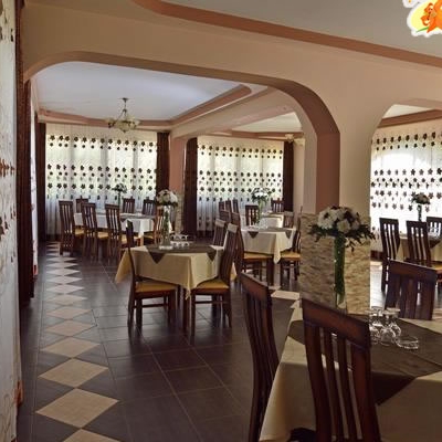 Restaurant Floare de Crin