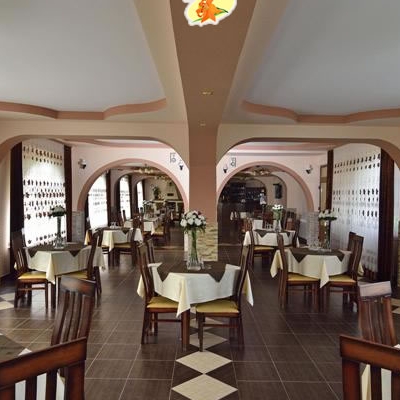 Restaurant Floare de Crin foto 0