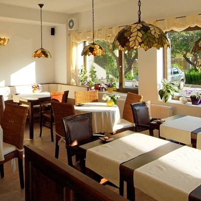 Restaurant Hilde`s Residence foto 0