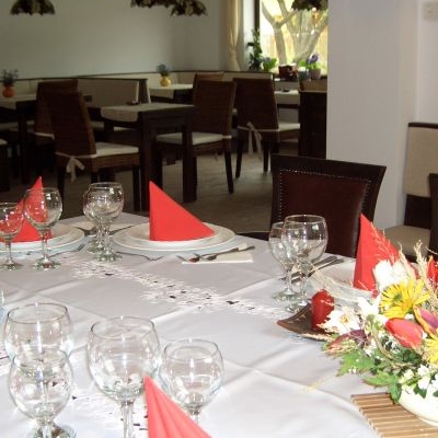 Restaurant Hilde`s Residence foto 1