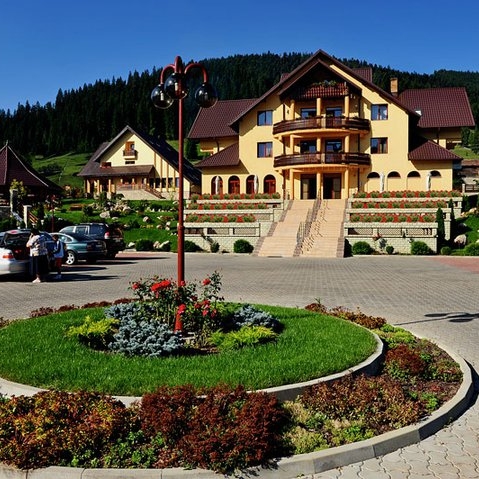 Imagini Restaurant Dor de Munte