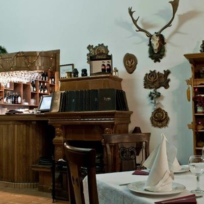 Restaurant Casa Elena