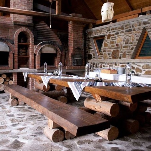 Imagini Restaurant Casa Elena