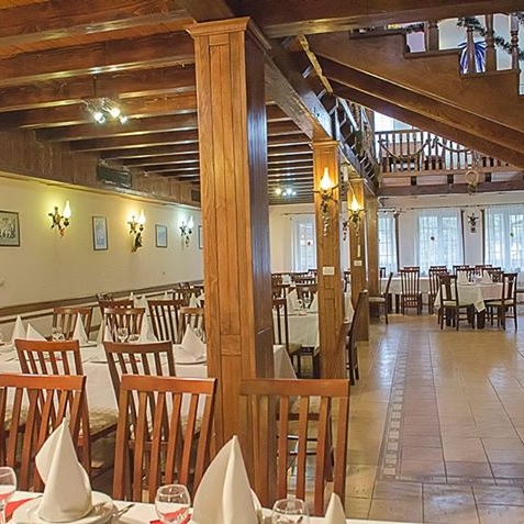 Imagini Restaurant Casa Elena