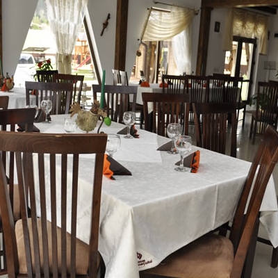 Restaurant Roua Voronetului foto 1