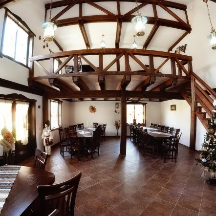 Imagini Restaurant Roua Voronetului