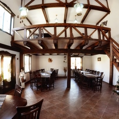 Restaurant Roua Voronetului