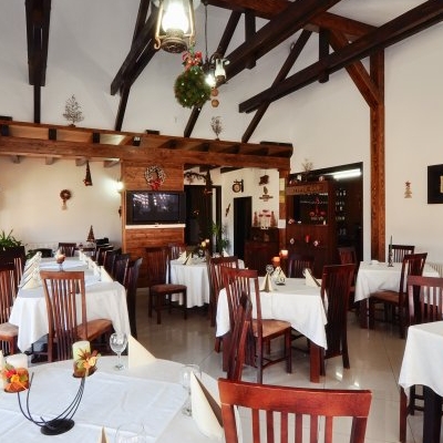 Restaurant Roua Voronetului foto 0