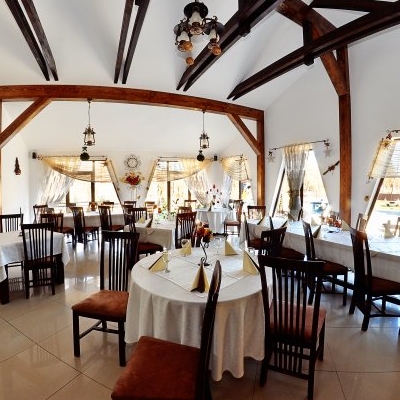 Restaurant Roua Voronetului