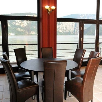 Restaurant Melba foto 2