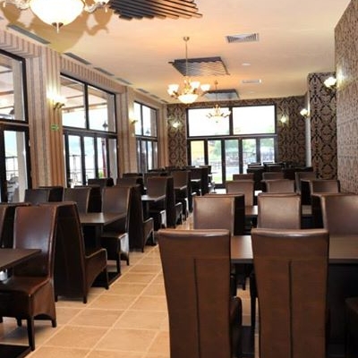 Restaurant Melba foto 1