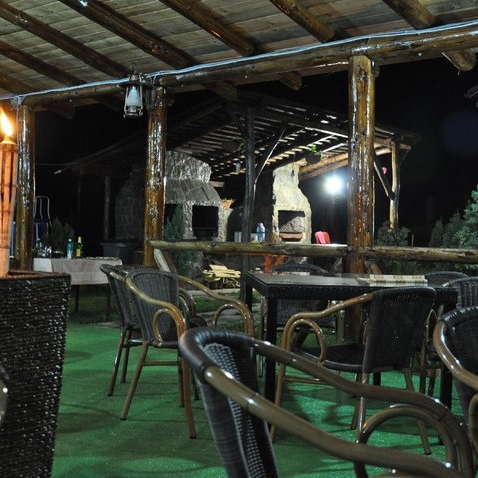 Imagini Restaurant Danubia