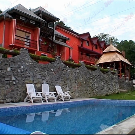 Imagini Restaurant In Poiana