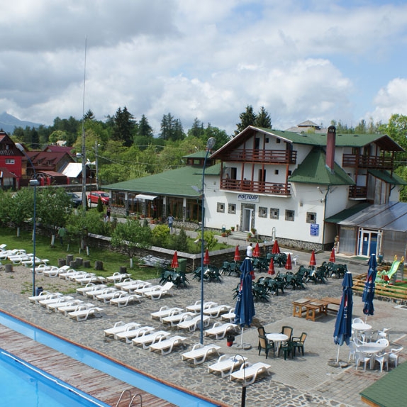 Imagini Restaurant Holiday