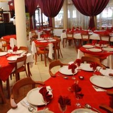 Restaurant Holiday foto 1