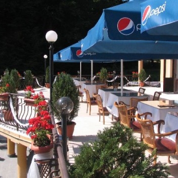 Imagini Restaurant Magura