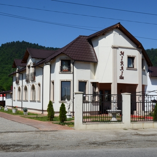 Imagini Restaurant Miraj