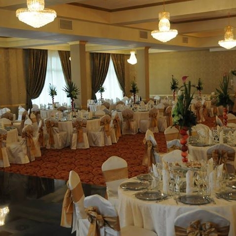 Imagini Restaurant Romanita