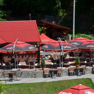 Restaurant Summer-Time foto 0