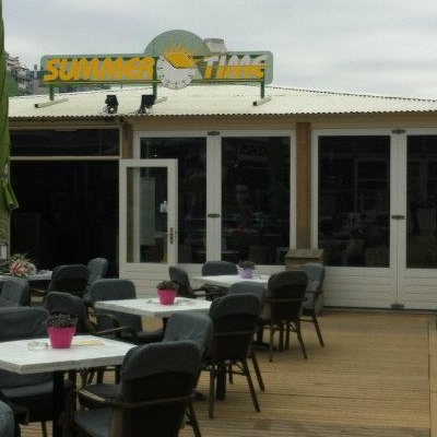 Restaurant Summer-Time foto 1