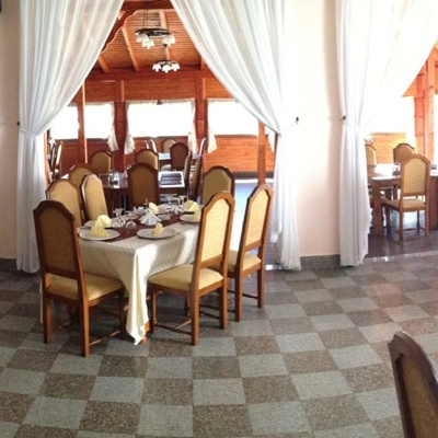 Restaurant Salina foto 1