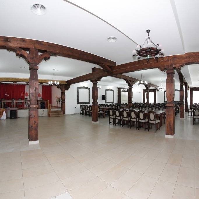 Imagini Restaurant Lacramioara