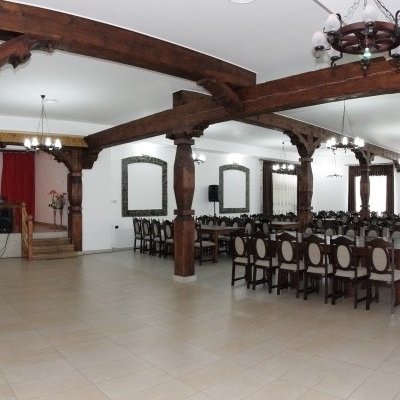 Restaurant Lacramioara