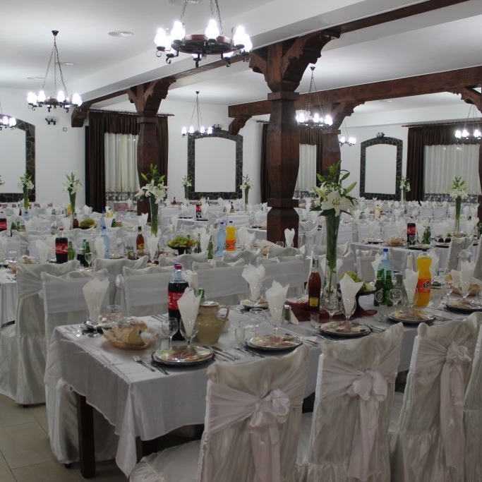 Imagini Restaurant Lacramioara