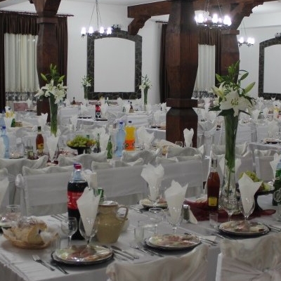 Restaurant Lacramioara