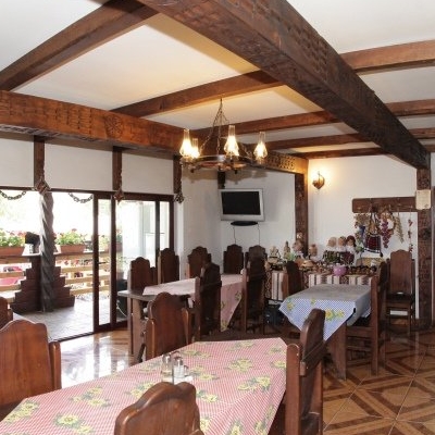 Restaurant Lacramioara foto 1