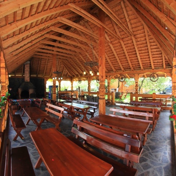 Imagini Restaurant Lacramioara