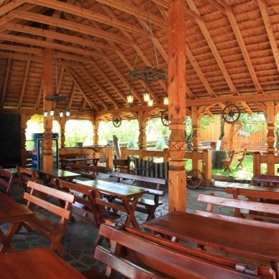 Restaurant Lacramioara