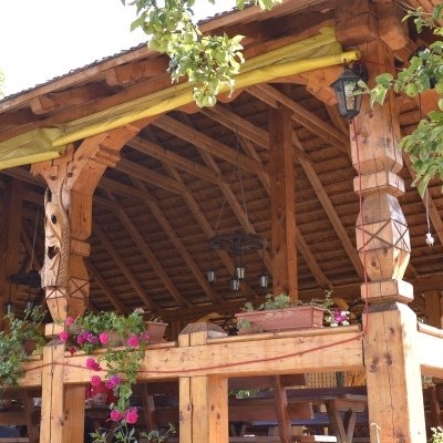 Restaurant Lacramioara foto 2