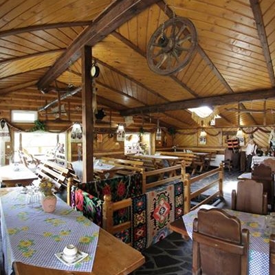 Restaurant Lacramioara foto 0