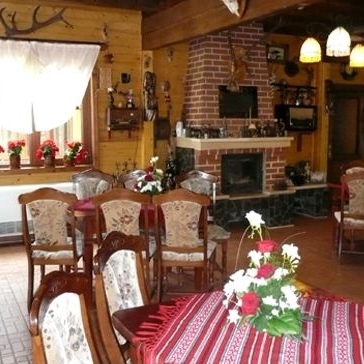 Restaurant Rustic foto 0