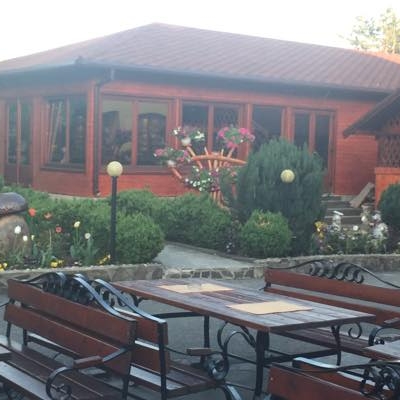 Restaurant Rustic foto 2
