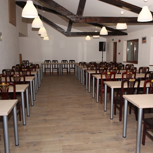 Imagini Restaurant SuperSki