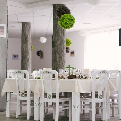 Restaurant SuperSki foto 1