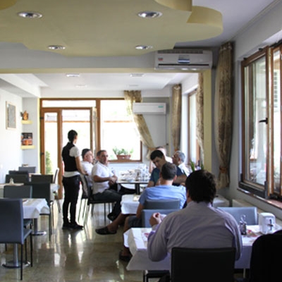 Restaurant Gedo foto 0