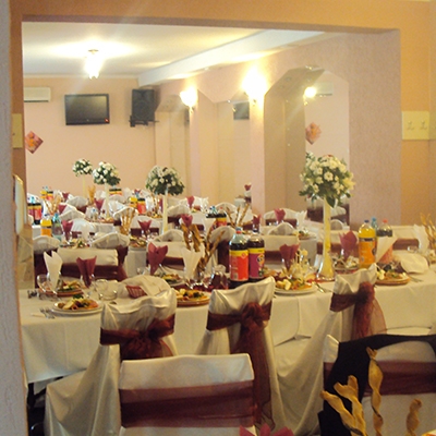 Restaurant Regal foto 2